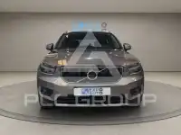 2021 Volvo XC40