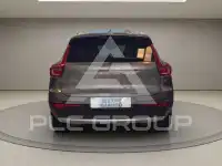 2021 Volvo XC40