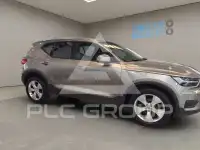 2021 Volvo XC40