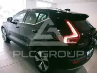 2021 Volvo XC40