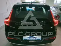 2021 Volvo XC40