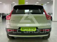 2021 Volvo XC40