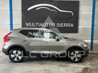 2021 Volvo XC40