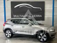 2021 Volvo XC40