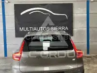 2021 Volvo XC40