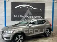 2021 Volvo XC40