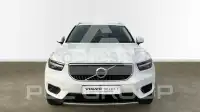 2021 Volvo XC40