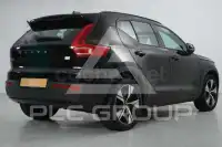 2021 Volvo XC40