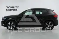 2021 Volvo XC40