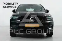 2021 Volvo XC40