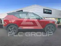 2021 Volvo XC40