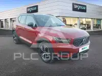 2021 Volvo XC40