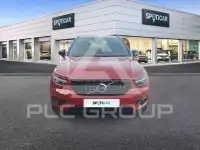 2021 Volvo XC40