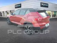 2021 Volvo XC40
