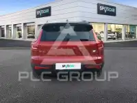 2021 Volvo XC40