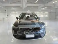 2021 Volvo XC40