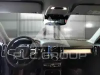 2021 Volvo XC40