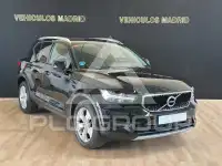 2021 Volvo XC40