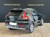 2021 Volvo XC40