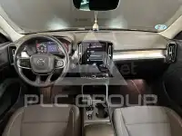 2021 Volvo XC40