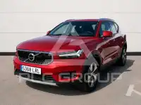 2021 Volvo XC40