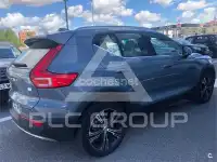 2021 Volvo XC40