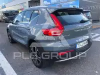 2021 Volvo XC40