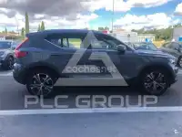 2021 Volvo XC40