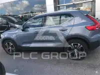 2021 Volvo XC40