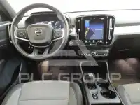 2021 Volvo XC40