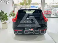 2021 Volvo XC40