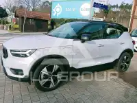 2021 Volvo XC40