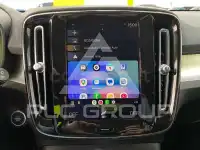 2021 Volvo XC40