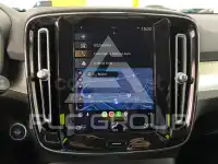 2021 Volvo XC40
