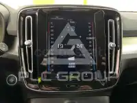 2021 Volvo XC40