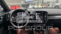 2021 Volvo XC40