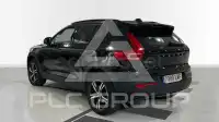 2021 Volvo XC40
