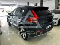 2021 Volvo XC40