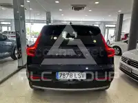 2021 Volvo XC40