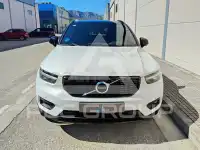2021 Volvo XC40
