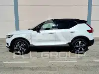 2021 Volvo XC40