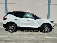 2021 Volvo XC40