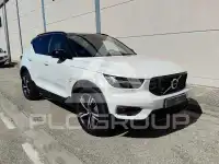 2021 Volvo XC40