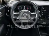 2021 Volvo XC40