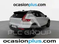 2021 Volvo XC40