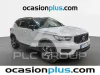 2021 Volvo XC40