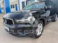 2021 Volvo XC40