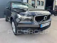 2021 Volvo XC40