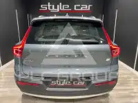 2021 Volvo XC40