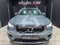 2021 Volvo XC40